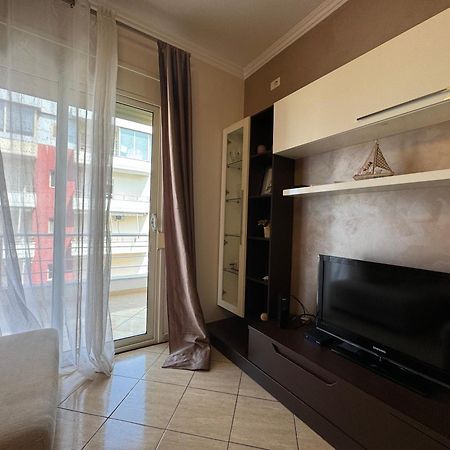 Elegant Apartment In Lungomare - N 23 Avlonya Dış mekan fotoğraf