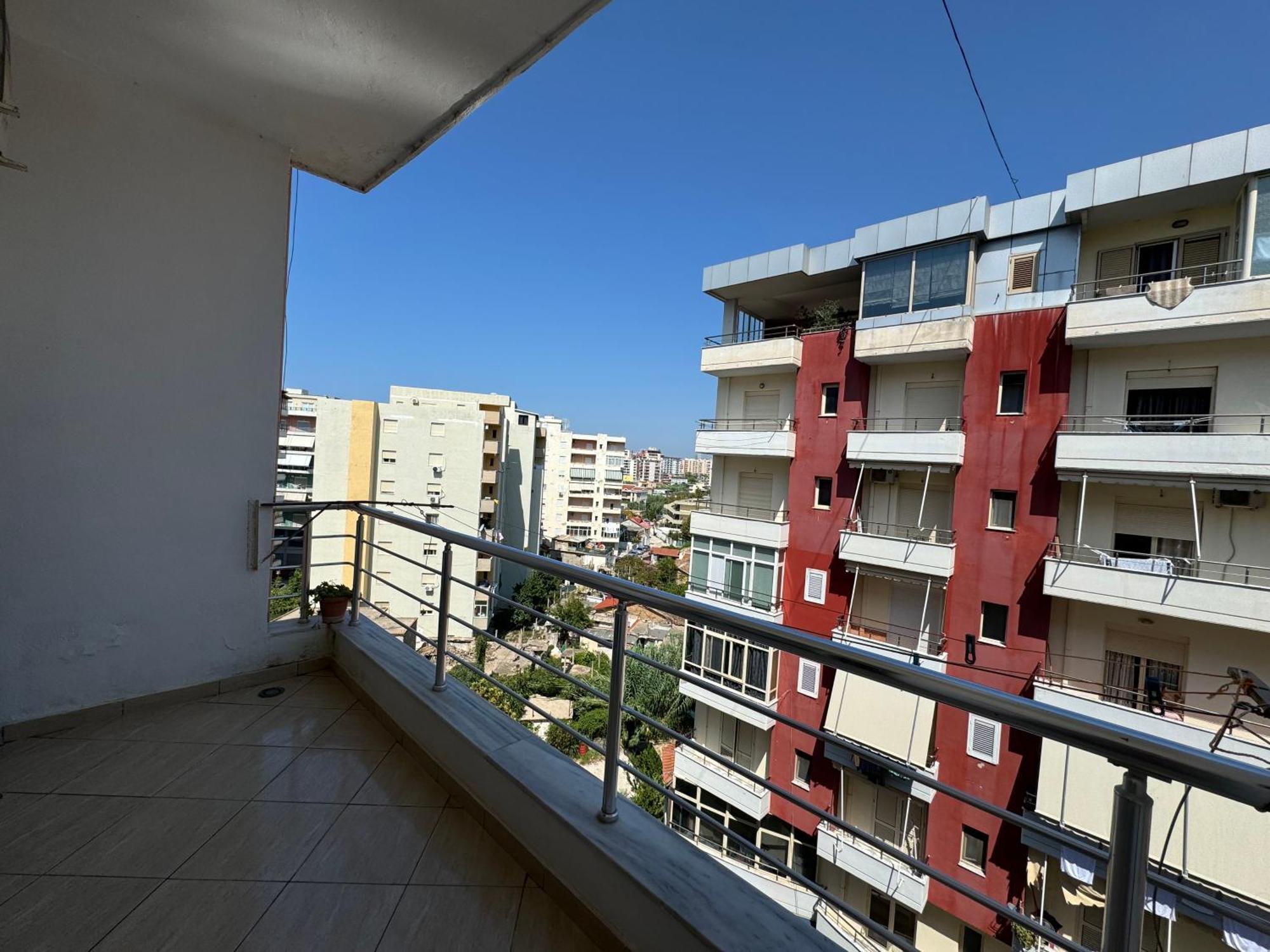 Elegant Apartment In Lungomare - N 23 Avlonya Dış mekan fotoğraf