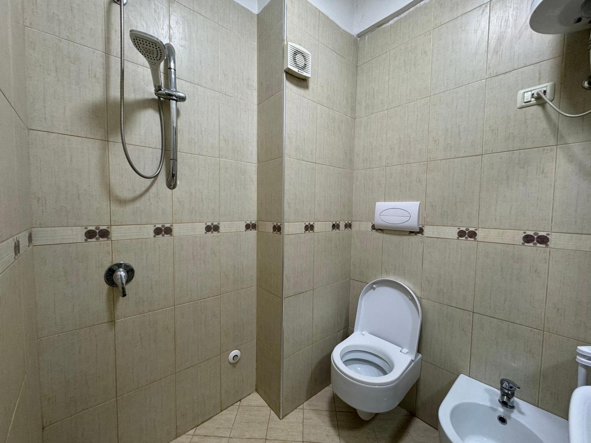 Elegant Apartment In Lungomare - N 23 Avlonya Dış mekan fotoğraf