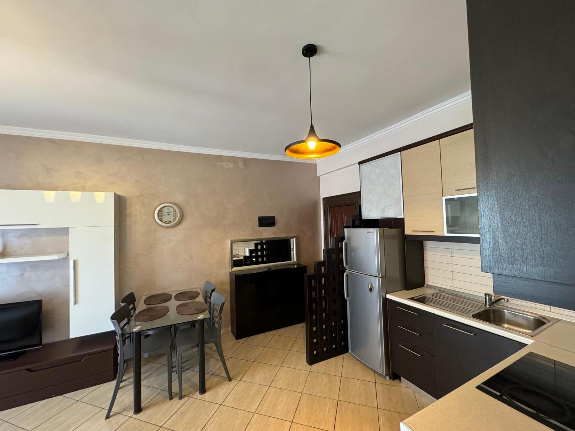 Elegant Apartment In Lungomare - N 23 Avlonya Dış mekan fotoğraf