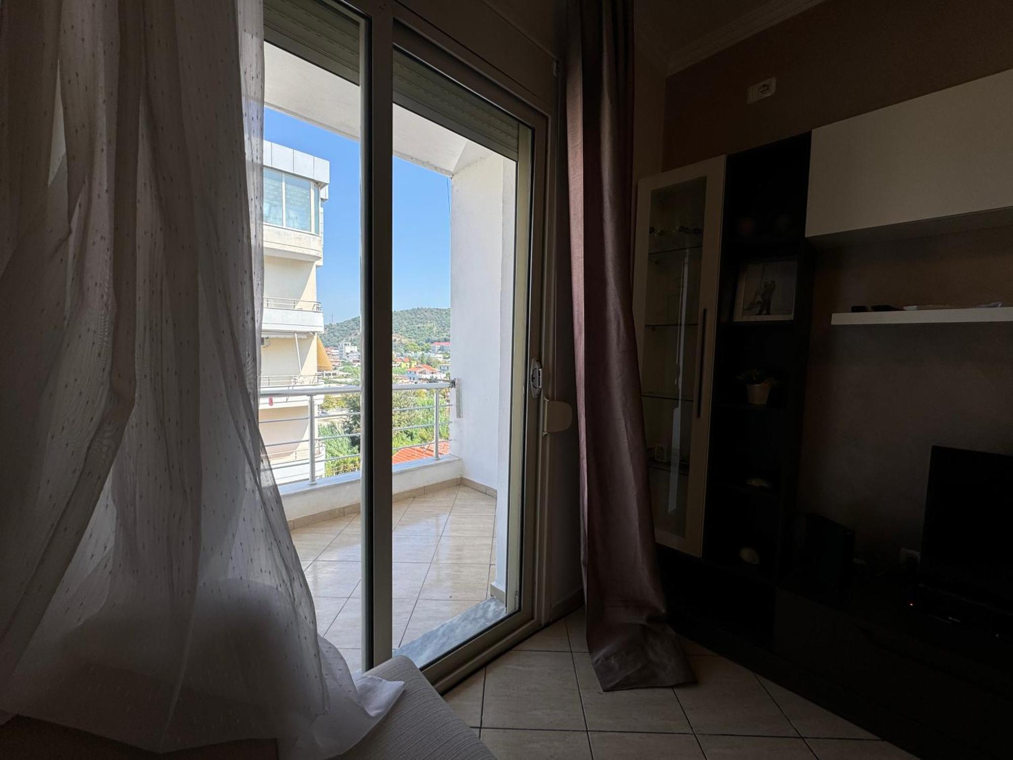 Elegant Apartment In Lungomare - N 23 Avlonya Dış mekan fotoğraf