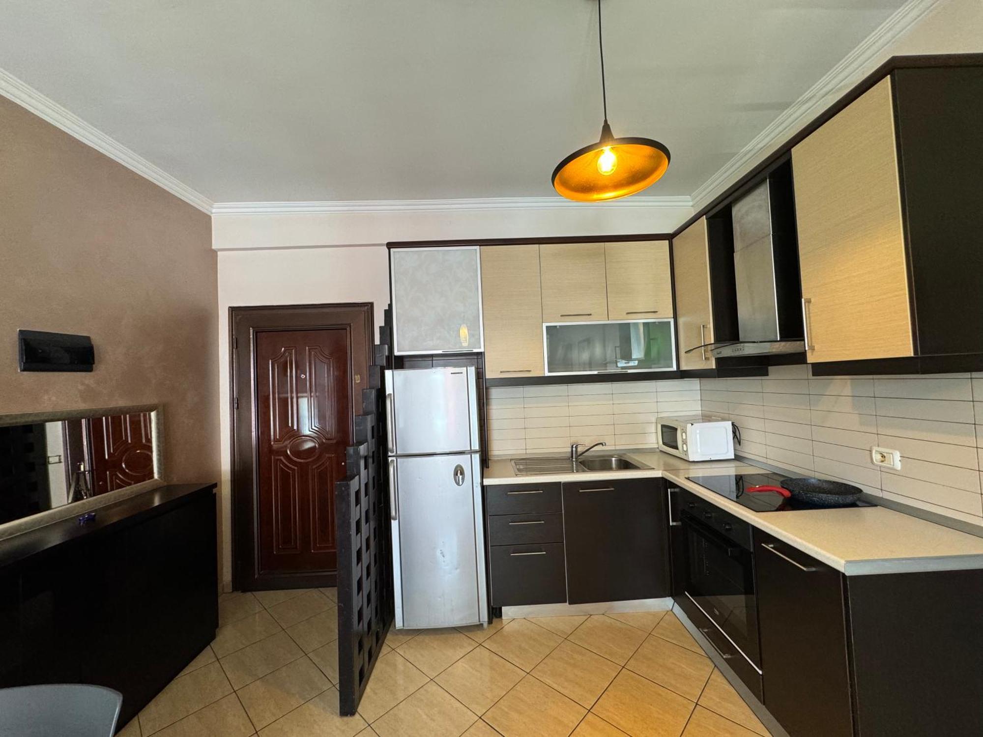 Elegant Apartment In Lungomare - N 23 Avlonya Dış mekan fotoğraf