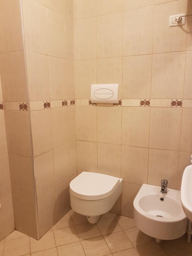 Elegant Apartment In Lungomare - N 23 Avlonya Dış mekan fotoğraf