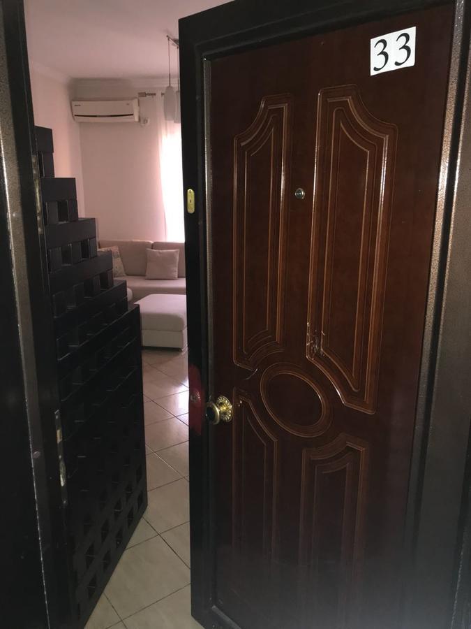 Elegant Apartment In Lungomare - N 23 Avlonya Dış mekan fotoğraf
