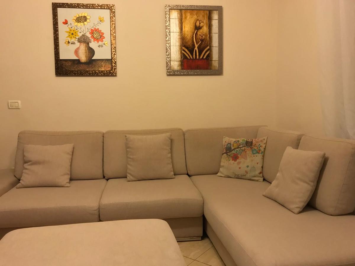 Elegant Apartment In Lungomare - N 23 Avlonya Dış mekan fotoğraf