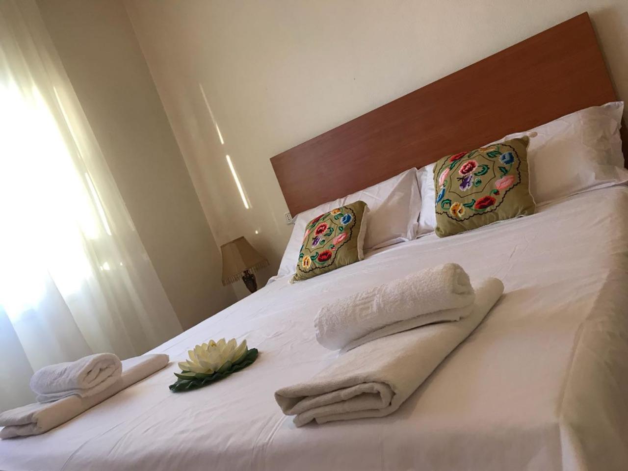 Elegant Apartment In Lungomare - N 23 Avlonya Dış mekan fotoğraf