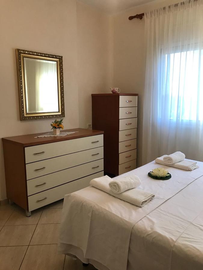 Elegant Apartment In Lungomare - N 23 Avlonya Dış mekan fotoğraf